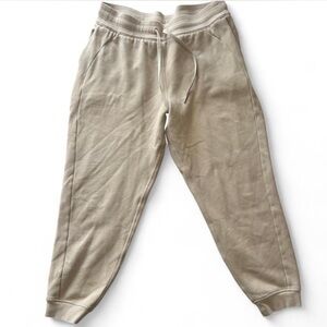 Lululemon Scuba Joggers | Trench | 14
